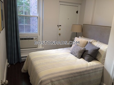 Back Bay 2 Bed 1 Bath BOSTON Boston - $5,250