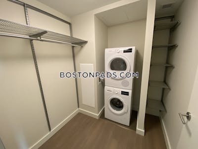 Back Bay 1 Bed 1 Bath BOSTON Boston - $5,722