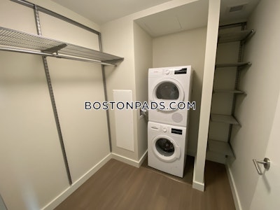 Back Bay 1 Bed 1 Bath BOSTON Boston - $5,418