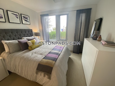 East Boston 1 Bed 1 Bath BOSTON Boston - $3,460