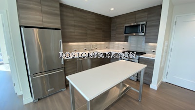 Back Bay 2 Bed 1.5 Bath BOSTON Boston - $6,421