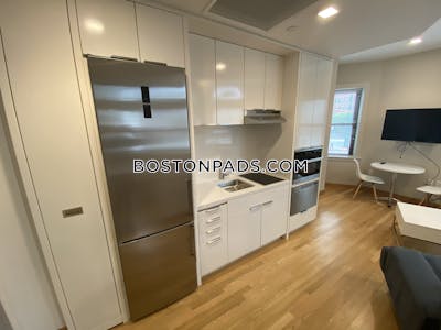 Cambridge Studio 1 Bath  Harvard Square - $3,650 No Fee