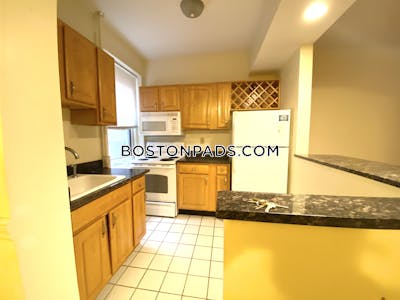 Fenway/kenmore 1 Bed 1 Bath Boston - $2,950