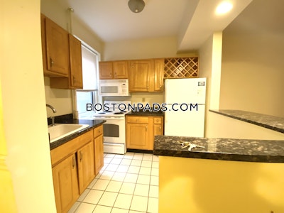 Fenway/kenmore 1 Bed 1 Bath Boston - $2,950
