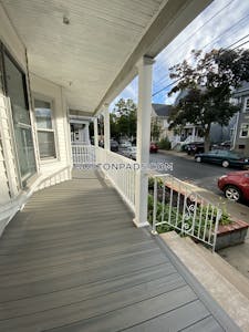 Medford 5 Bed 1.5 Bath MEDFORD  Tufts - $6,500 No Fee