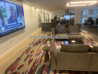 South End Studio 1 Bath Boston - $3,399