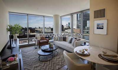 South Boston 3 Beds 2 Baths Boston - $8,127