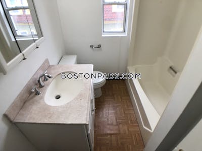 Jamaica Plain 3 Bed 1 Bath BOSTON Boston - $3,450 No Fee