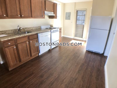 North End 3 Bed 1 Bath BOSTON Boston - $4,200