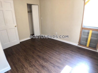North End 3 Beds 1 Bath Boston - $4,300 No Fee