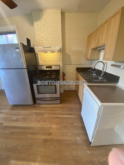Northeastern/symphony 3 Bed 1 Bath BOSTON Boston - $5,400