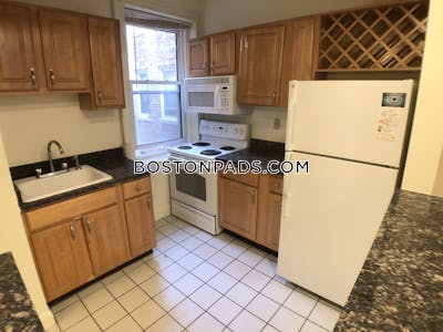 Fenway/kenmore 1 Bed 1 Bath Boston - $2,950