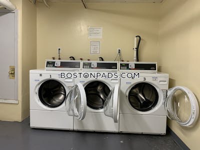 Brookline 2 Beds 2 Baths  Washington Square - $3,495 No Fee