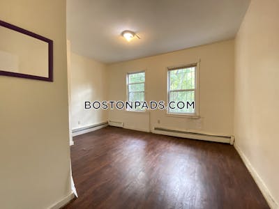 Mission Hill 3 Bed 1 Bath BOSTON Boston - $4,500