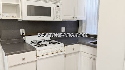Fenway/kenmore 1 Bed 1 Bath Boston - $2,905 No Fee