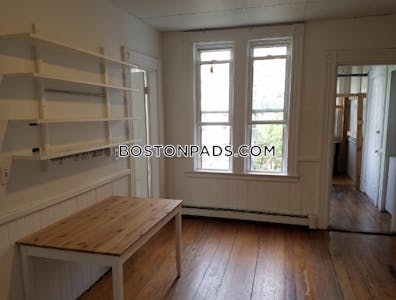 Cambridge 3 Bed 1 Bath CAMBRIDGE  Kendall Square - $3,900