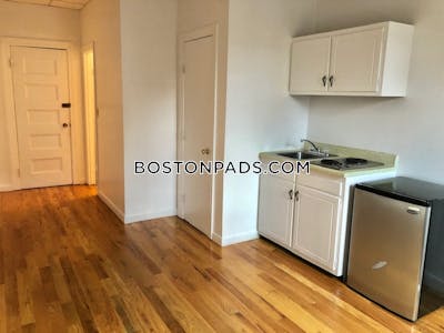 Back Bay Studio 1 Bath Boston - $2,095 No Fee