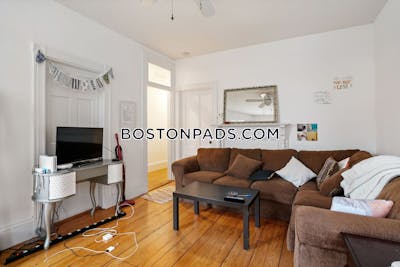 Mission Hill 4 Beds 1 Bath Boston - $6,000