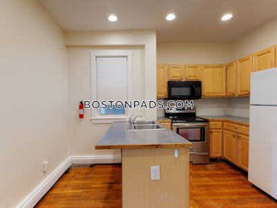 Allston 4 Beds 2 Baths Boston - $3,500 No Fee