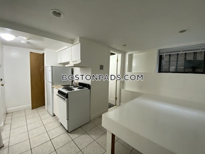 Mission Hill Studio 1 Bath Boston - $1,550