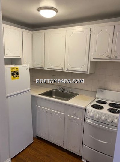 Allston/brighton Border 1 Bed 1 Bath Boston - $2,300 No Fee