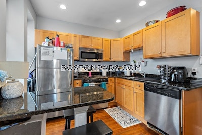 Mission Hill 4 Bed 2 Bath BOSTON Boston - $6,600