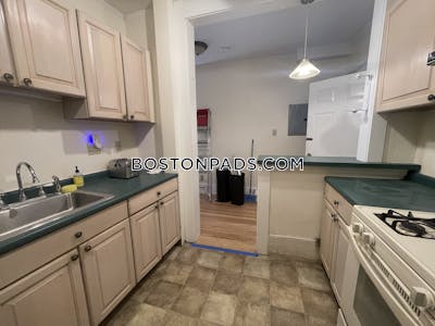 Fenway/kenmore 3 Bed 1 Bath BOSTON Boston - $4,500