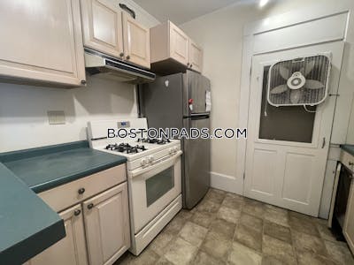 Fenway/kenmore 3 Bed 1 Bath BOSTON Boston - $4,500