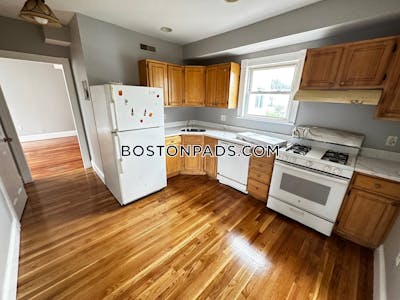 Lower Allston 4 Beds 1.5 Baths Boston - $4,100