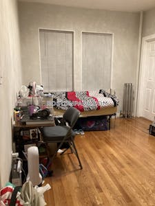 Northeastern/symphony Studio 1 Bath Boston - $2,340