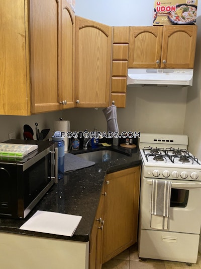 Northeastern/symphony Studio 1 Bath Boston - $2,340