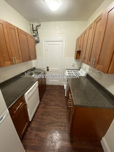 Fenway/kenmore 1 Bed 1 Bath BOSTON Boston - $2,875 No Fee