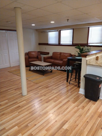 Allston 4 Beds 2 Baths Boston - $5,200