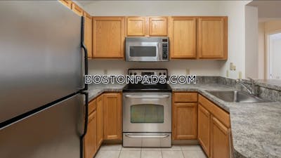 Quincy 2 Beds 2 Baths  West Quincy - $3,115