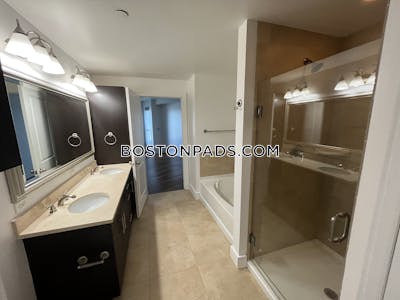 Seaport/waterfront 2 Bed 1 Bath BOSTON Boston - $5,859