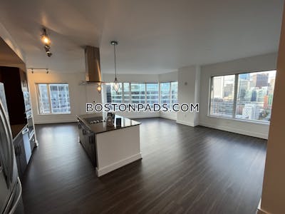Seaport/waterfront 2 Beds 2 Baths Boston - $6,502