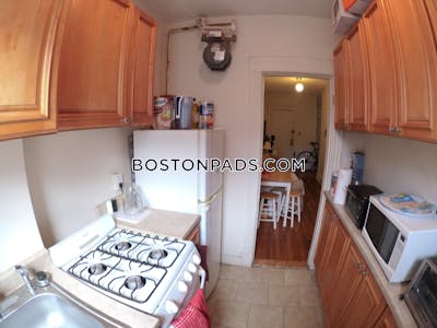 Allston/brighton Border 1 Bed 1 Bath Boston - $2,400