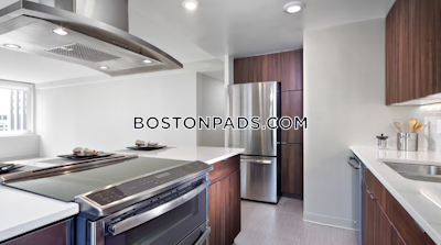 Back Bay Studio 1 Bath Boston - $3,125