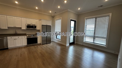 Allston 4 Beds 2 Baths Boston - $5,295 No Fee