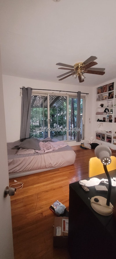 Mission Hill 6 Beds 4 Baths Boston - $9,900 No Fee