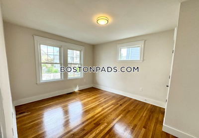 Dorchester/south Boston Border 3 Bed 1 Bath BOSTON Boston - $3,000