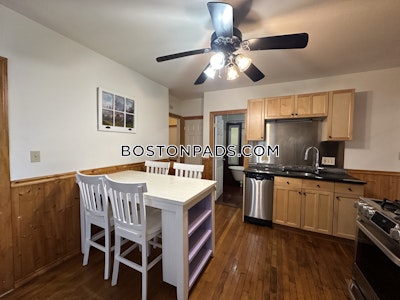 Fort Hill 2 Beds 1 Bath Boston - $2,800 No Fee