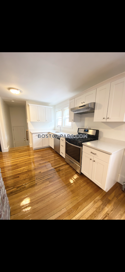 Mission Hill 5 Bed 3 Bath BOSTON Boston - $8,750 No Fee