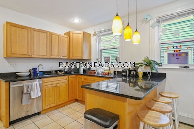 Mission Hill 4 Beds Mission Hill Boston - $6,600