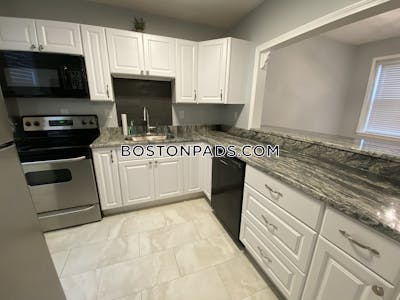 Allston/brighton Border 3 Beds 2 Baths Allston/brighton Border Boston - $3,900