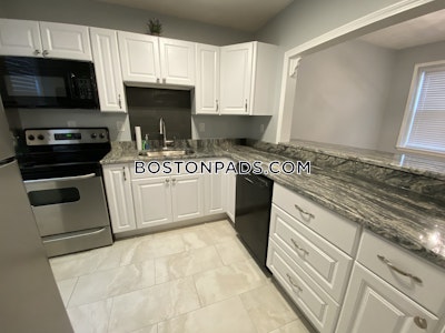 Allston/brighton Border 3 Beds 2 Baths Allston/brighton Border Boston - $3,900