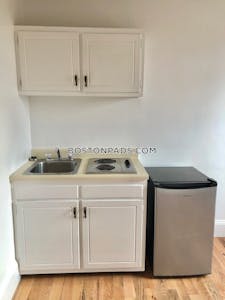 Fenway/kenmore Studio 1 Bath Boston - $2,095 No Fee