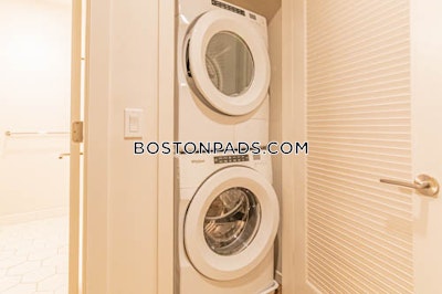 Charlestown 1 Bed 1 Bath BOSTON Boston - $3,085