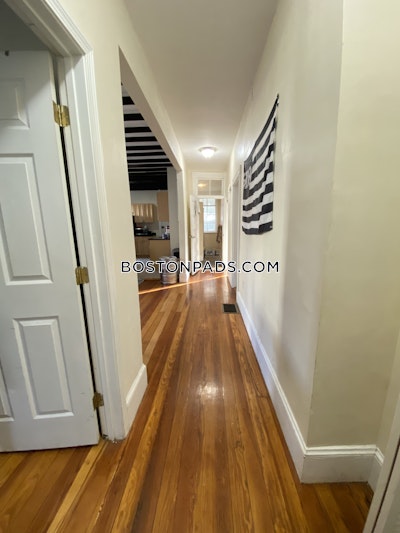 Mission Hill 4 Bed 2 Bath BOSTON Boston - $6,250 No Fee