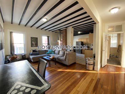 Mission Hill 4 Bed 2 Bath BOSTON Boston - $6,250 No Fee